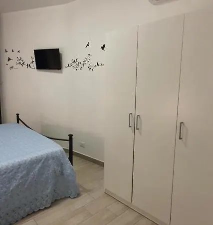 Casa Enrico Castelmola