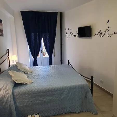 Casa Enrico Appartement