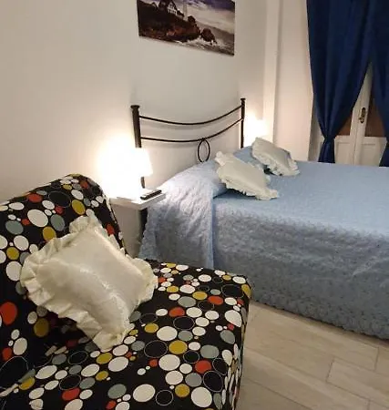 Casa Enrico Appartement *