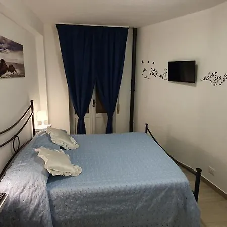 Casa Enrico Appartement *