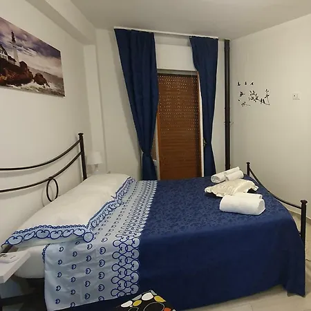 Casa Enrico * Castelmola