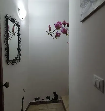 Casa Enrico *