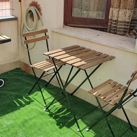 Appartement Casa Enrico *