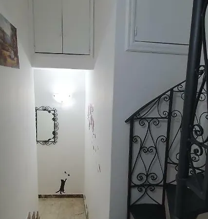 Apartman Casa Enrico *