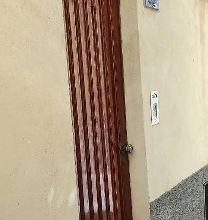 Apartman Casa Enrico