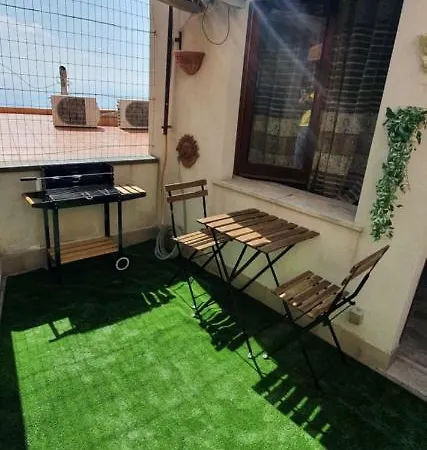 Casa Enrico * Castelmola