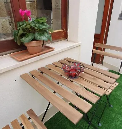 Appartement Casa Enrico