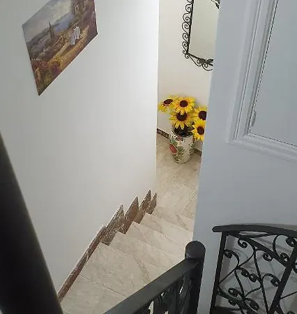 Apartman Casa Enrico Castelmola
