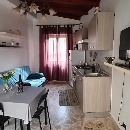 Appartement Casa Enrico