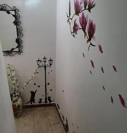 公寓 Casa Enrico *