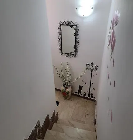 Casa Enrico 公寓 卡斯泰尔莫拉